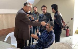 عوامل-«زیر-خاکی»-در-پشت-صحنه-معاینه-شدند