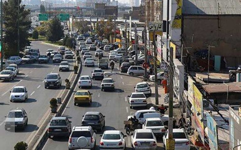 فرماندار-یزدشرایط-بحرانی-است-تردد-نکنید