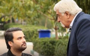 فصل-جدید«این-شبها»-روی-آنتن-شبکه-یک-خواننده-«ستایش-۳»-مهمان-آی-فیلم-می-شود