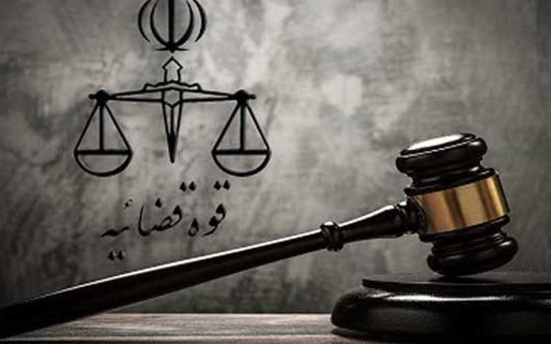 قضات-کارنامه‌دار-می‌شوند-راه‌اندازی-سامانه-نظارت-الکترونیک-در-قوه-قضائیه