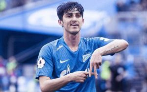 قیمت-موردنظر-ناپولی-برای-سردار-آزمون-مشخص-شد