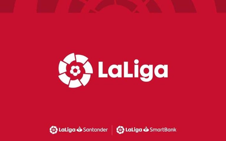 لالیگا-هم-تعلیق-شد!