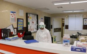لیست-مراکز-خدمات-سرپایی-و-بستری-کرونا-در-تهران-و-حومه