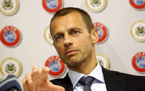 لیگ قهرمانان فعلاً لغو نخواهد شد لیگ قهرمانان فعلاً لغو نخواهد شد