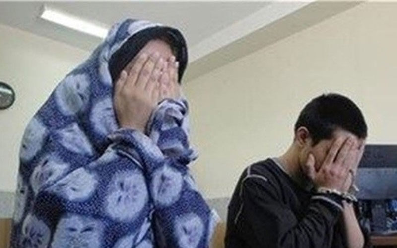 ماجرای-دختر-جوانی-که-به-خاطر-عشق-به-پسرعمویش-دزدی-می-کرد!