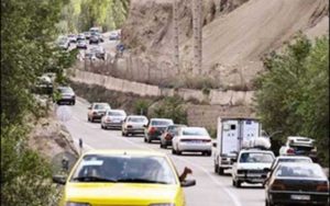 محدودیت-های-تازه-در-جاده-های-شمالی-پلاک-های-بومی-مجوز-تردد-دارند