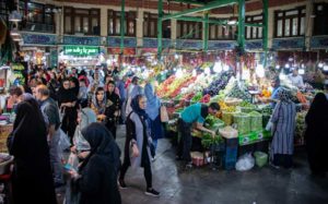 مراکز-تجاری-استان-تهران-تعطیل-می‌شوند
