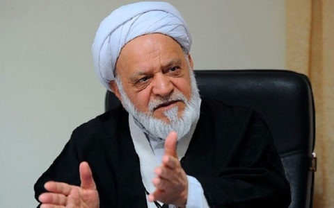 مصباحی مقدم: لیست سیاه FATF وجود خارجی ندارد 1 مصباحی مقدم: لیست سیاه FATF وجود خارجی ندارد