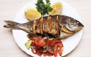 مصرف-ماهی-در-طول-بارداری-برای-جنین-پرفایده-است
