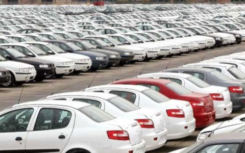 ممنوعیت دوباره درج قیمت خودرو 1 ممنوعیت دوباره درج قیمت خودرو