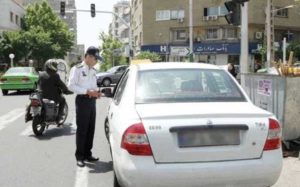 ممنوعیت-ورود-خودرو‌های-پلاک-شهرستان-به-تهران