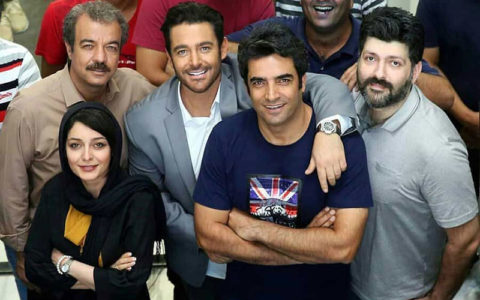 منوچهر هادی: «رحمان ۱۴۰۰» مجوز نمایش خانگی گرفت 1 منوچهر هادی: «رحمان ۱۴۰۰» مجوز نمایش خانگی گرفت