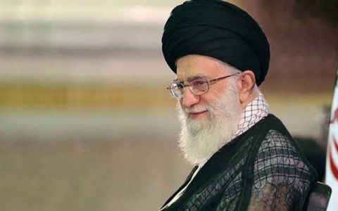 موافقت رهبر انقلاب با شرایط و ضوابط عفو یا تخفیف مجازات محکومان 1 موافقت رهبر انقلاب با شرایط و ضوابط عفو یا تخفیف مجازات محکومان