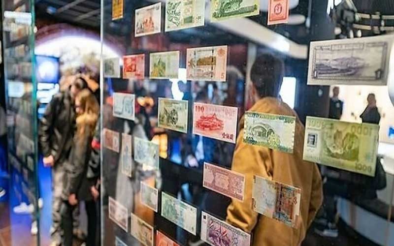موزه-ای-برای-پول-در-فرانکفورت