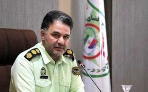 ناجا: اجرای طرح عملیاتی و بین المللی پانجیا ۱۲ در کشور 1 ناجا: اجرای طرح عملیاتی و بین المللی پانجیا ۱۲ در کشور