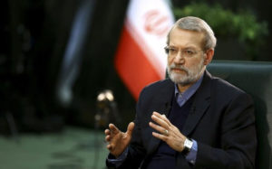 نامه-لاریجانی-به-رهبری-برای-تغییر-رئیس-ستاد-ملی-کرونا