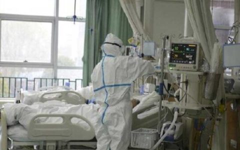 نخستین پیوند ریه برای بیمار مبتلا به کرونا انجام شد 1 نخستین پیوند ریه برای بیمار مبتلا به کرونا انجام شد