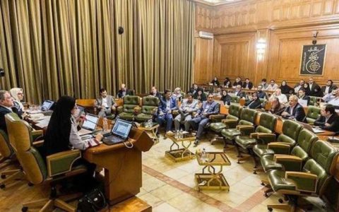 نرخ کرایه تاکسی، اتوبوس و مترو در سال ۹۹ مشخص شد 1 نرخ کرایه تاکسی، اتوبوس و مترو در سال ۹۹ مشخص شد