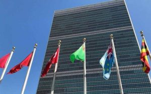 نفوذ-ویروس-کرونا-به-مقر-سازمان-ملل-در-نیویورک