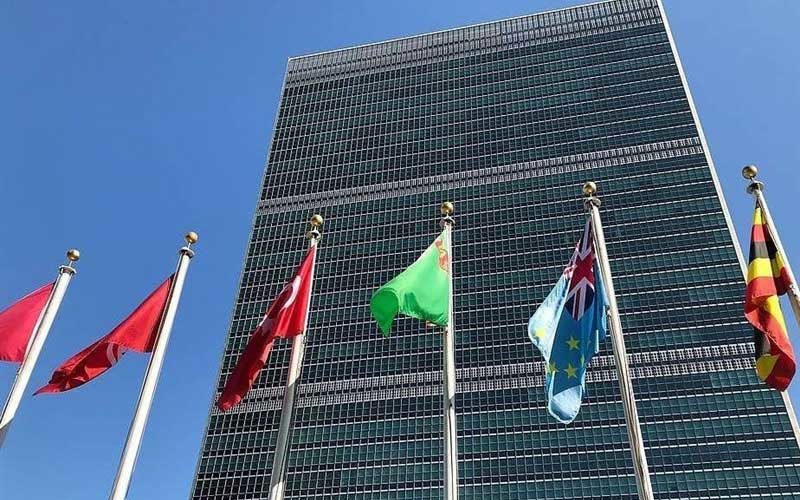 نفوذ-ویروس-کرونا-به-مقر-سازمان-ملل-در-نیویورک
