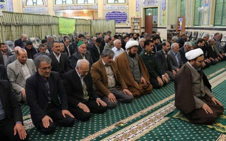 نماز-جماعت-ادارات-تعطیل-شد