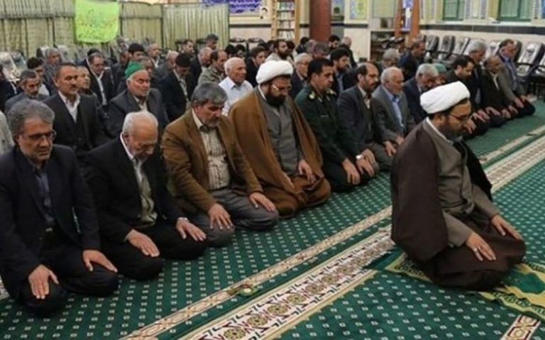 نماز-جماعت-مساجد-تا-اطلاع-ثانوی-تعطیل-شد