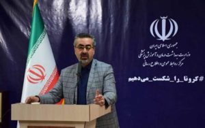 هر-ساعت-۵۰-نفر-در-کشور-به-ویروس-کرونا-مبتلا-می-شوند