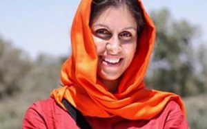 همسر-زاغری-از-تمدید-آزادی-موقت-او-خبر-داد