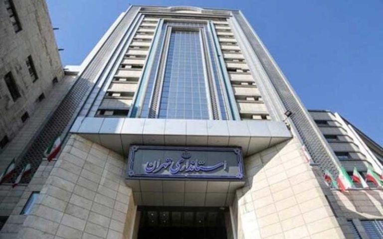 واکنش-استانداری-به-خبر-قرنطینه-تهران