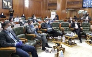 واکنش-حناچی-به-تعطیلی-حمل-و-نقل-عمومی-و-بدعهدی-بانک-آینده