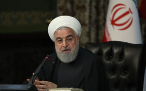 واکنش-روحانی-به-درخواست-تغییر-رئیس-ستاد-کرونا