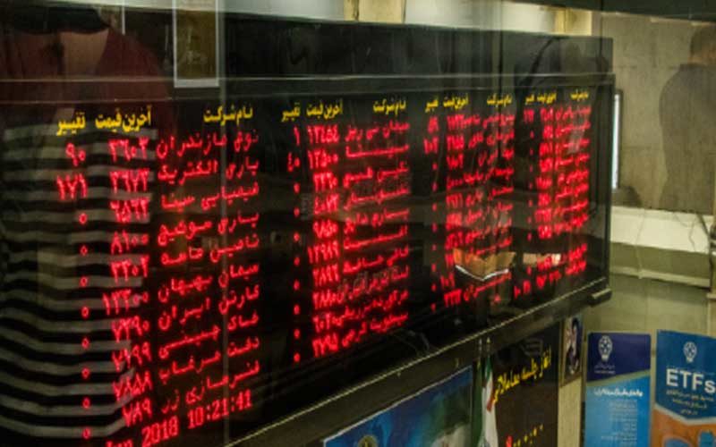 ورود-«کرونا»-به-بازار-سرمایه
