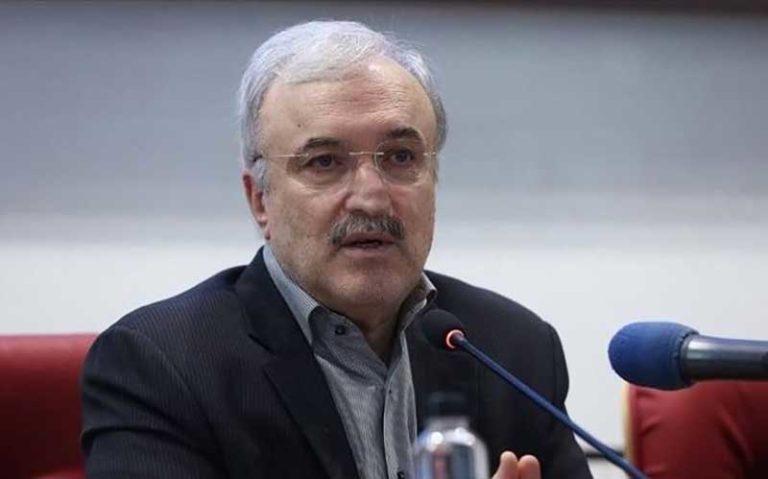وزیر-بهداشت-اعلام-کرد-برقراری-آرامش-نسبی-در-قم-و-گیلان