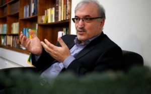 وزیر-بهداشت-دستاوردی-جدید-به‌زودی-ایران-را-در-رتبه-نخست-دنیا-قرار-می‌دهد