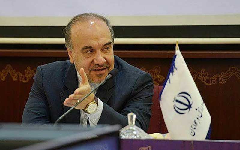 وزیر-ورزش-واگذاری-استقلال-و-پرسپولیس-از-اهم-برنامه‌های-وزارت-ورزش-در-سال-۹۹-است