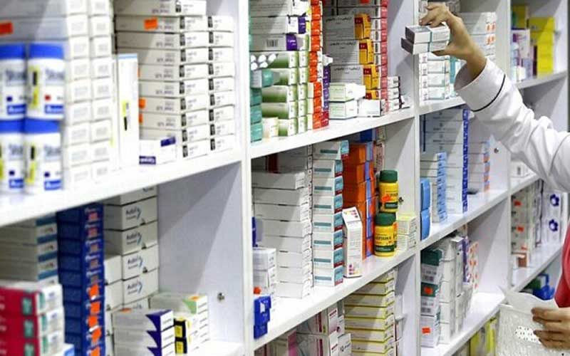 وضعیت-داروهای-کرونا-در-کشور-واردات-چند-محموله-دارویی