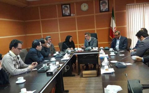 وضعیت قم در زمینه مقابله با کرونا بهتر شده ولی نگران تعطیلات عید هستیم 1 وضعیت قم در زمینه مقابله با کرونا بهتر شده ولی نگران تعطیلات عید هستیم وضعیت قم در زمینه مقابله با کرونا بهتر شده ولی نگران تعطیلات عید هستیم قم, عید نوروز, ویروس کرونا, کرونا