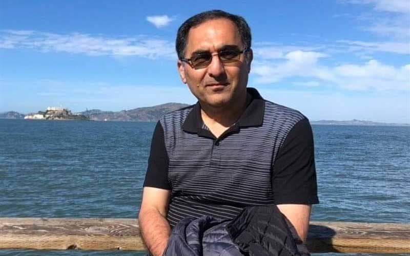 وضعیت-نگران‌کننده-استاد-دانشگاه-صنعتی-شریف-در-بازداشتگاه-آمریکا