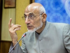 پاسخ میرسلیم به انتقادات از مصاحبه اخیرش در مورد تصمیمات خلخالی