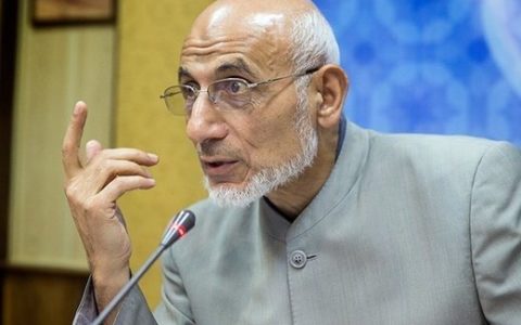 پاسخ میرسلیم به انتقادات از مصاحبه اخیرش در مورد تصمیمات خلخالی