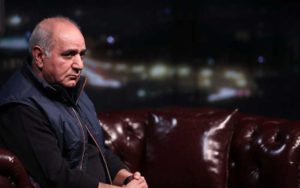 پرویز-پرستویی-از-پُستم-درباره-شهید-سلیمانی-دفاع-کردم