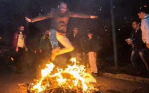 پلیس-با-تجمعات-مربوط-به-چهارشنبه-آخر-سال-برخورد-جدی-می‌کند