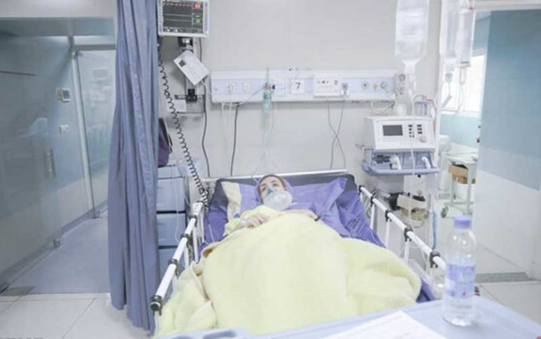پنهان-کاری-ابتلاء-به-کرونا-تا-یک-سال-حبس-دارد