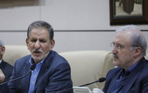 پیشنهاد-واگذاری-ریاست-ستاد-کرونا-به-«جهانگیری»