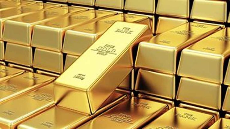 کاهش-5-دلاری-قیمت-طلا-به-دلیل-انتظار-سرمایه‌‌گذاران-برای-محرک‌های-اقتصادی-کشورهای-کرونا-زده