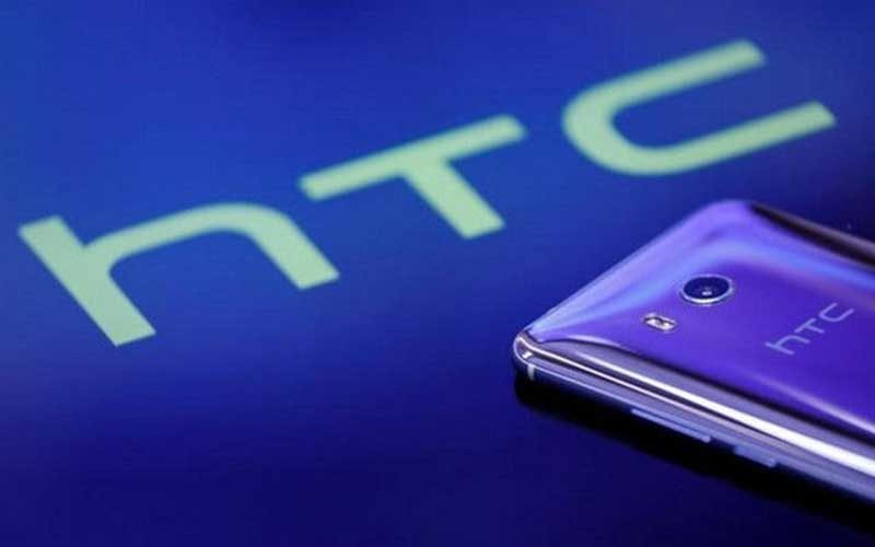 کاهش-۳۳-درصدی-درآمدزایی-HTC-نسبت-به-پارسال