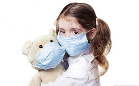 کرونا را از کودکان مخفی نکنید 1 کرونا را از کودکان مخفی نکنید