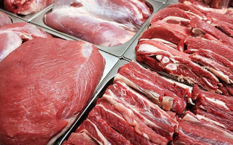 کرونا یا دلالان؛کدام یک در بازار گوشت قرمز اثرگذارند؟ 1 کرونا یا دلالان؛کدام یک در بازار گوشت قرمز اثرگذارند؟