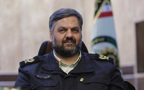 کشف ۱۰ تن مواد اولیه تجهیزات بهداشتی طی ۲۴ ساعت گذشته 1 کشف ۱۰ تن مواد اولیه تجهیزات بهداشتی طی ۲۴ ساعت گذشته