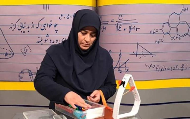 کلاس‌های-مدرسه-تلویزیون-برای-شنبه-۹-فروردین